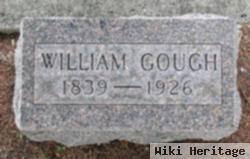 William Gough