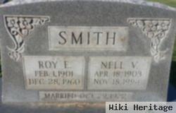 Nell V. Smith