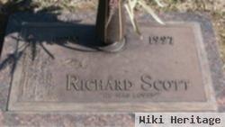 Richard Scott