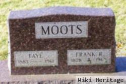 Frank R. Moots