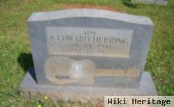 Reese Edward Herring