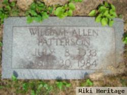 William Allen Patterson