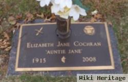 Elizabeth Jane Cochran