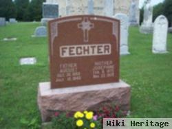 August Fechter