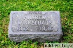 Andrew Winkelhaus