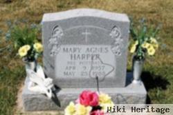 Mary Agnes Potthast Harper