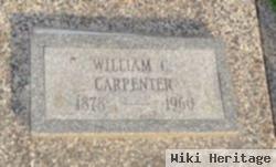 William C. Carpenter