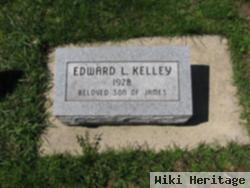 Edward L. Kelley