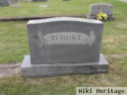 Annis K. Blount