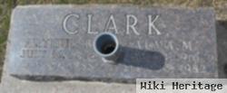 Arthur B Clark