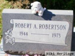 Robert A. Robertson