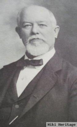 James Elbert Downes