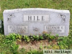 Russell A. "russ" Hile