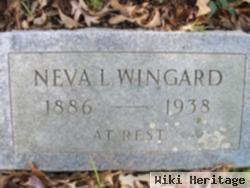 Geneva L "neva" Rhodes Wingard