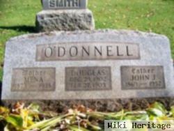 John J. O'donnell