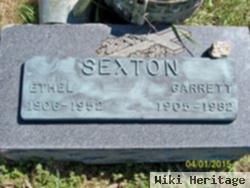 Ethel Sexton