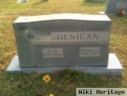 Hiram Allen Henigan