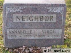 Annabelle Neighbor