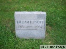 William H Pyott