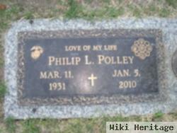 Philip L. Polley