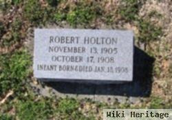 Robert Holton