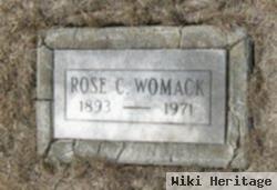 Rose Womack