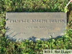 Talmage Joseph Turpin