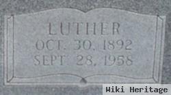 Luther Highfill
