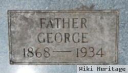 George Haywood