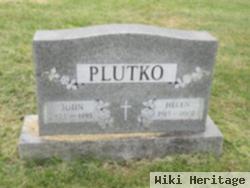 John Plutko