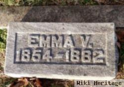Emma V. Young Burbank