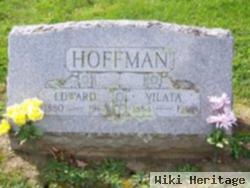 Edward Hoffman