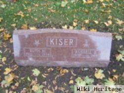 Russell B. Kiser