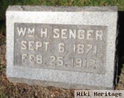 William H Senger