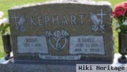 B Odell Kephart