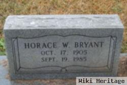 Horace W. Bryant