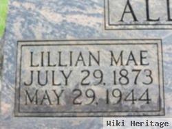 Lillian Mae Allen