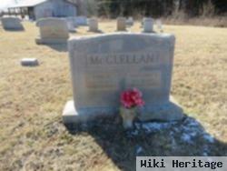 Margaret L. Mcclellan