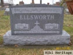 Noel Frank "tinker" Ellsworth