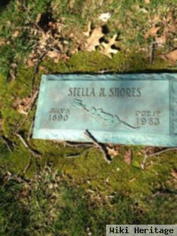 Stella Mae Goodman Shores