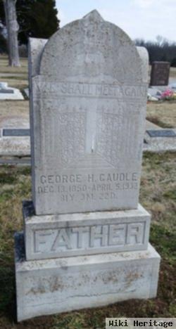 George H. Caudle