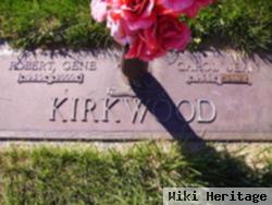 Carol Jean Ruoff Kirkwood