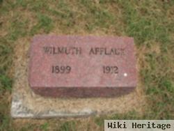 Wilmuth Afflack