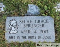 Selah Grace Sprunger