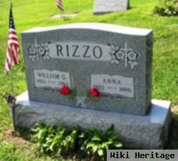 William G. Rizzo