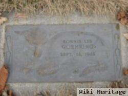 Ronnie Lee Goehring