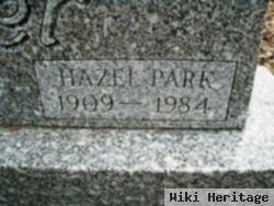 Hazel Park Miller