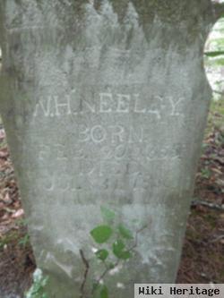 William H. Neeley