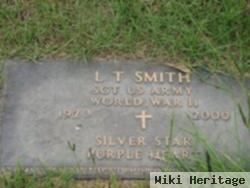 L. T. Smith