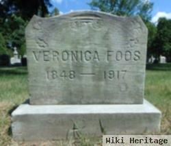 Veronica Foos